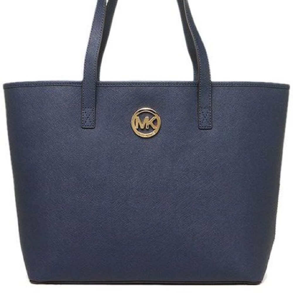 Michael Kors Jet Set Travel Tote